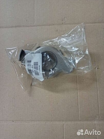 Корзина сцепления ваз 2110