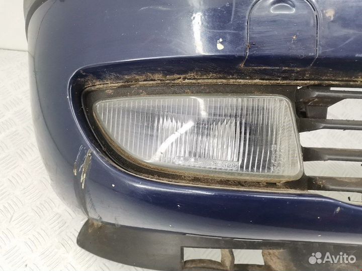 Бампер передний для Opel Zafira A