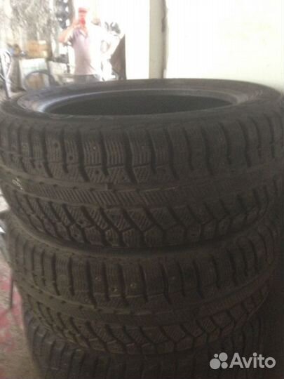 Cordiant AWD 195/65 R15