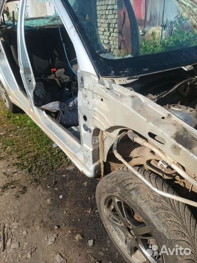 Авто разбор ford focus 1