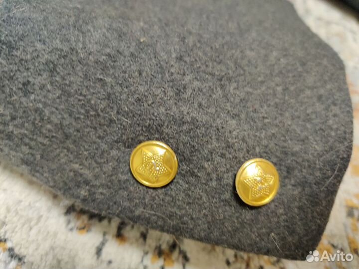 Шинель СССР