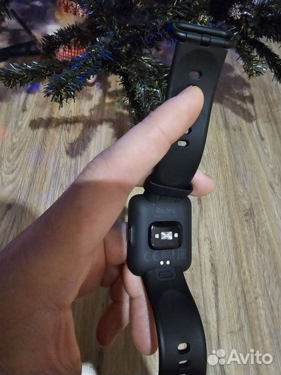 SMART часы redmi watch 2 lite