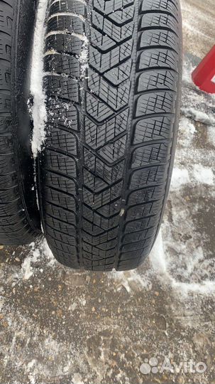 R17 Platin RP 60 Winter 225/60, PCD 5x112 DIA 10