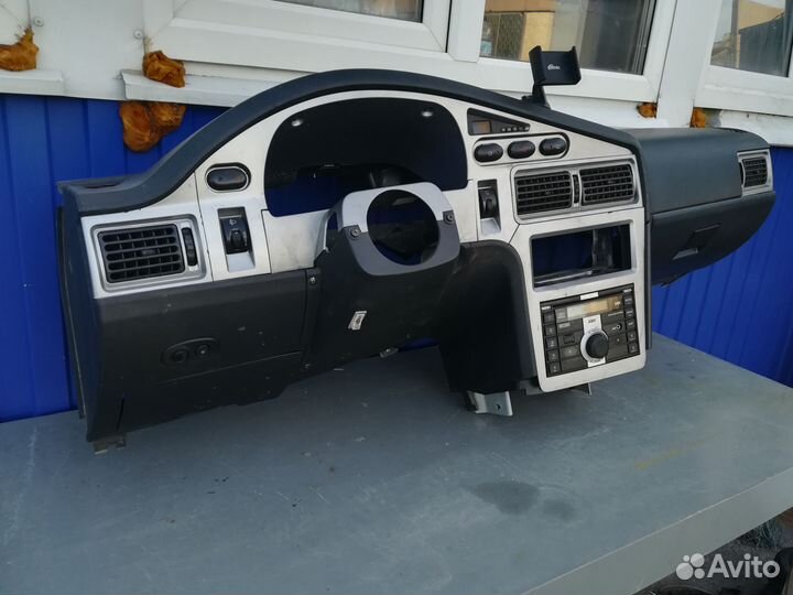 Панель приборов Nexia N150 2008-2016г