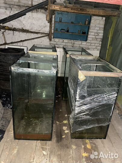 Аквариум 450 литров