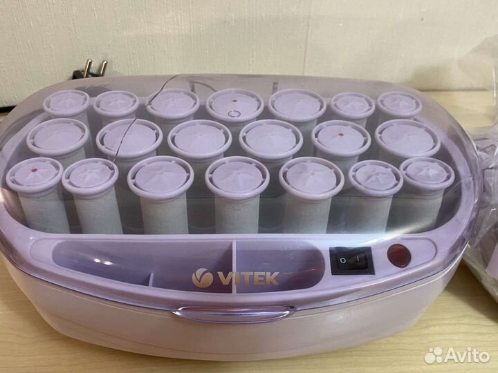 Электробигуди