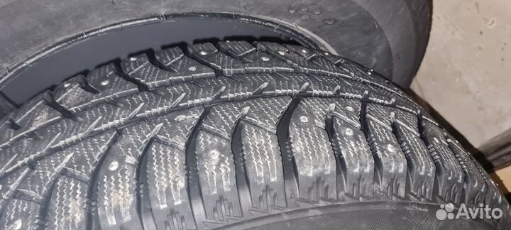 Firestone Ice Cruiser 7 235/65 R17