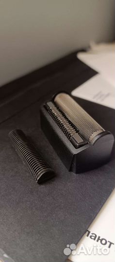 Сменный блок для бритвы Braun series 1