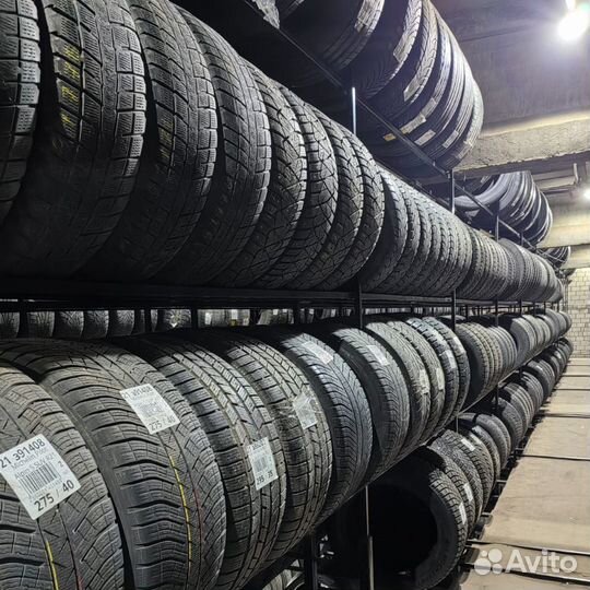 Nexen N'Fera RU1 SUV 235/55 R17 103V