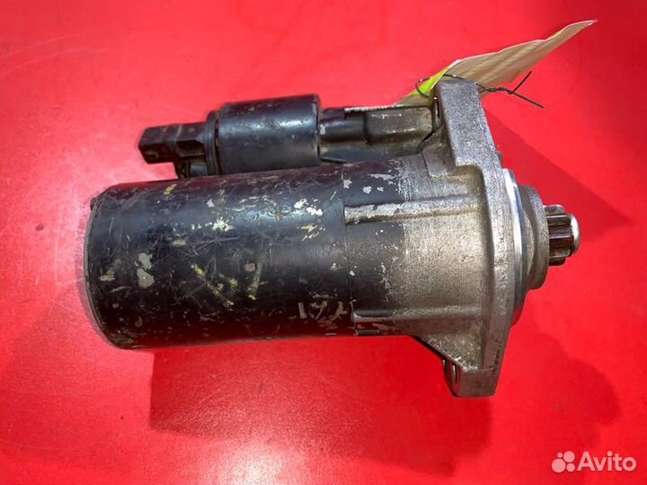 Стартер Volkswagen Bora 1J2 AKL 1998-2005