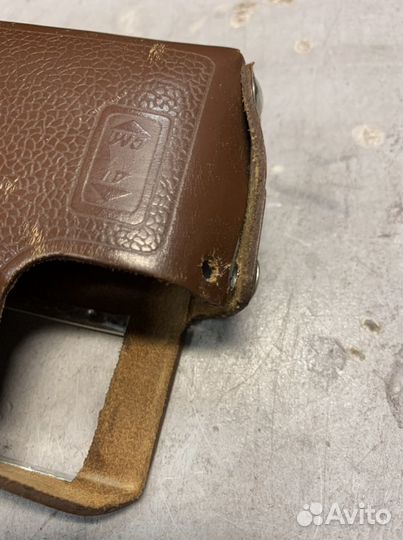 Футляр для радио Этюд