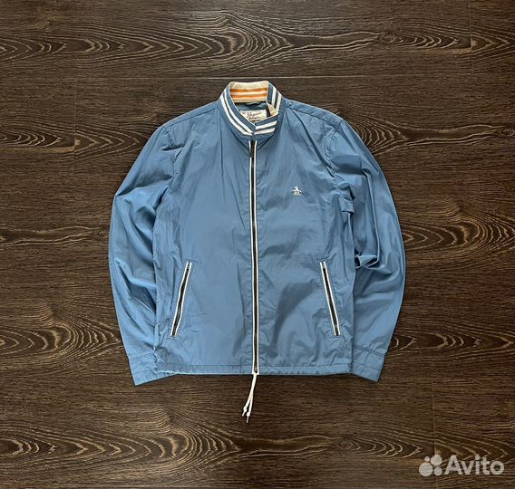 Original penguin (оригинал) Ветровка