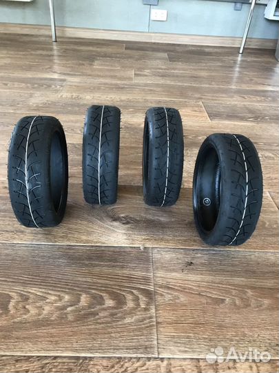 Покрышки Xiaomi mijia m365