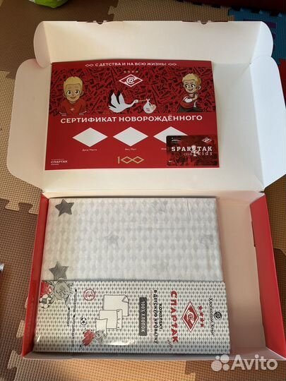 Набор постельного белья