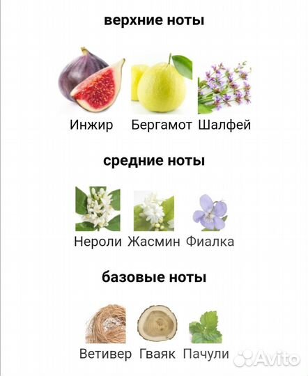 Calvin klein парфюм