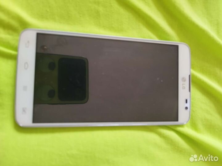 LG G Pro Lite Dual D686, 8 ГБ