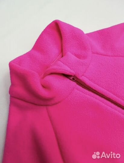 Комбинезон флисовый