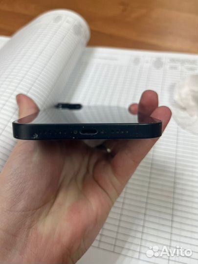 iPhone 14 Plus, 128 ГБ