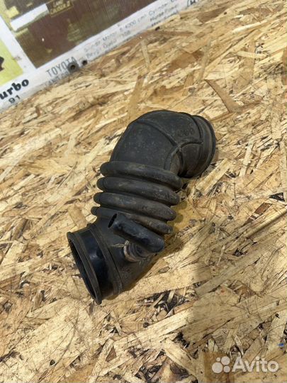 Патрубок воздушный Лифан X60