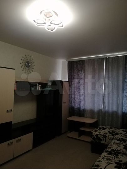 Комната 16 м² в 2-к., 1/5 эт.