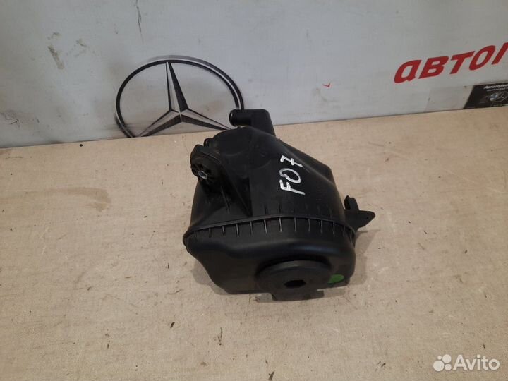 Бачок гидроусилителя Bmw 530 F07 N55B30A 2009