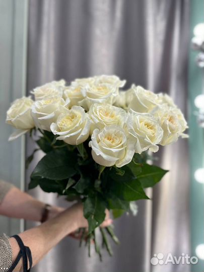 Невероятной красоты Цветы Розы Букеты. Доставка