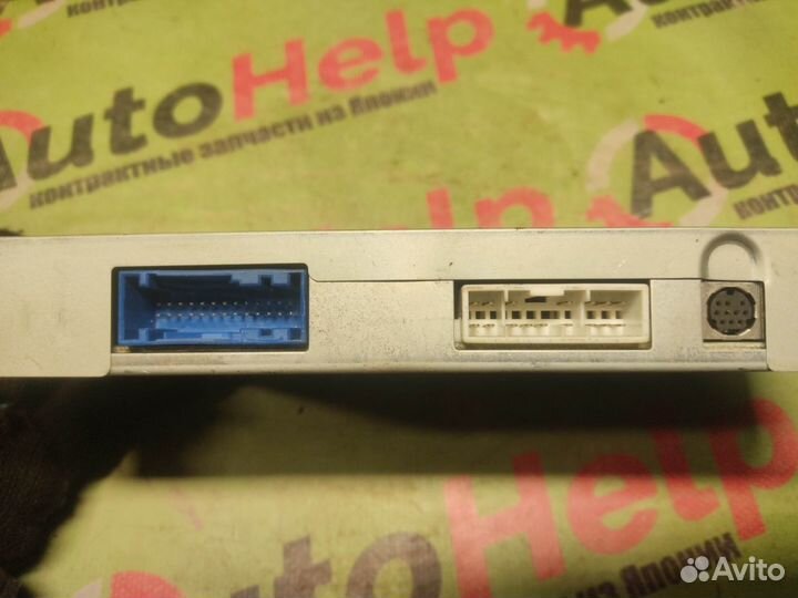 Блок управления mercedes E-class W210