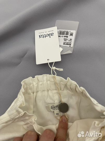 Aletta шорты