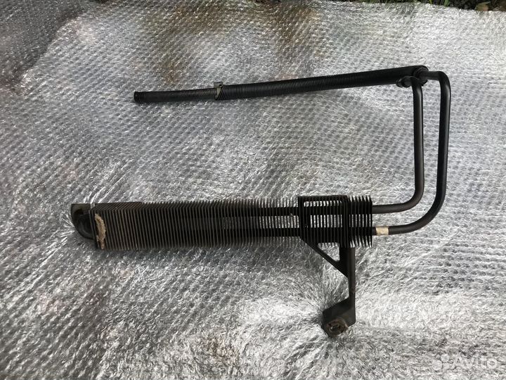 Радиатор гидроусилителя Cadillac Escalade III