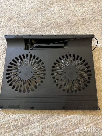 Компьютерный вентилятор