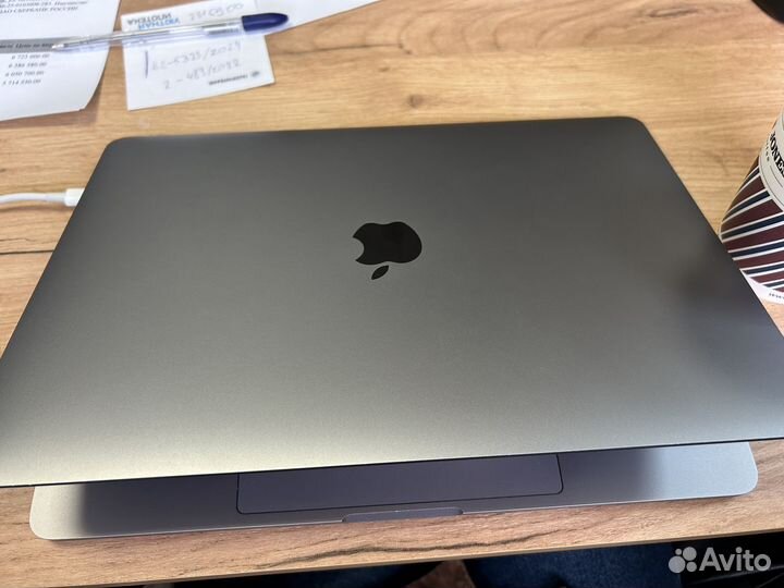 MacBook Pro 13, 2018