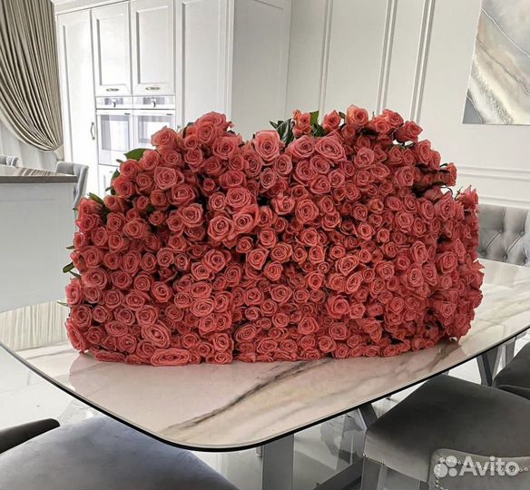 Заказ цветов Розы Доставка