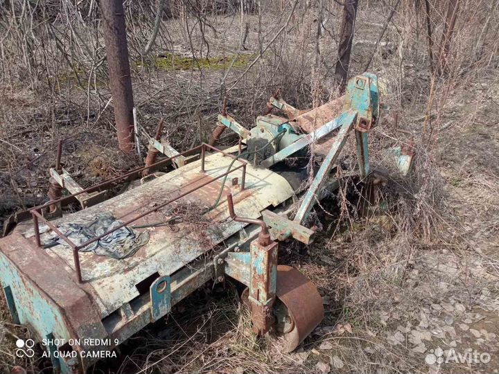 Гребнеобразователь