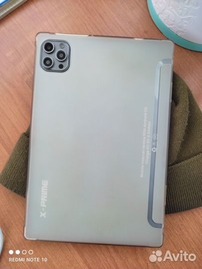 Планшет X-Prime A15 Max