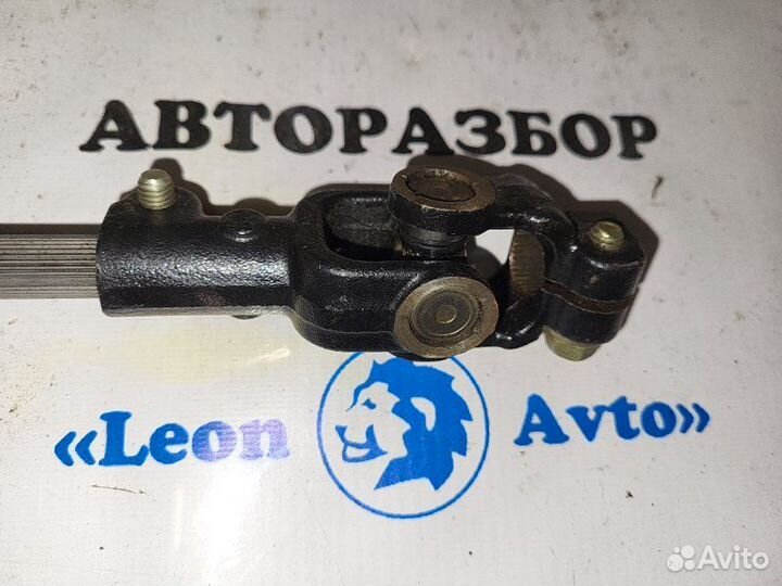 Рулевой кардан передний Toyota Rav-4 20 1AZ 2003
