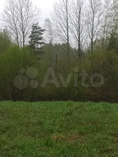 Участок 10 сот. (СНТ, ДНП)