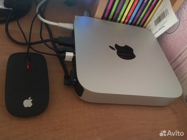 Apple Mac Mini 2010
