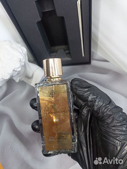 Marc-antoine barrois Ganymede 100ml