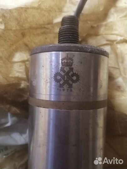 Электрошпиндель Westwind