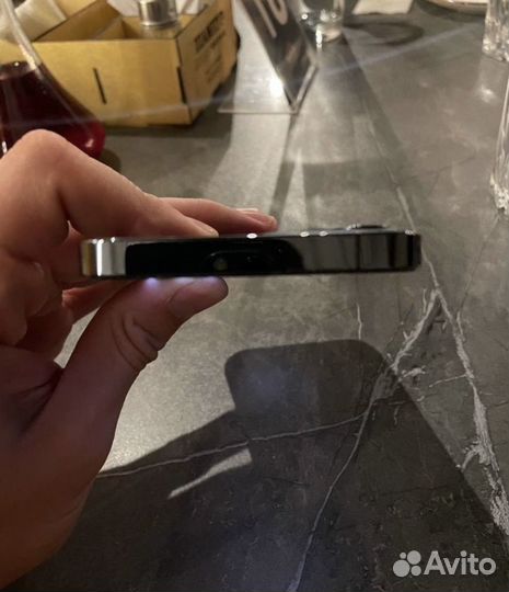 iPhone 12 Pro, 256 ГБ