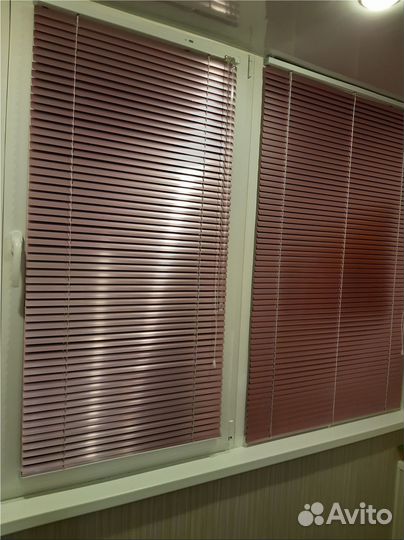 Жалюзи с горантией