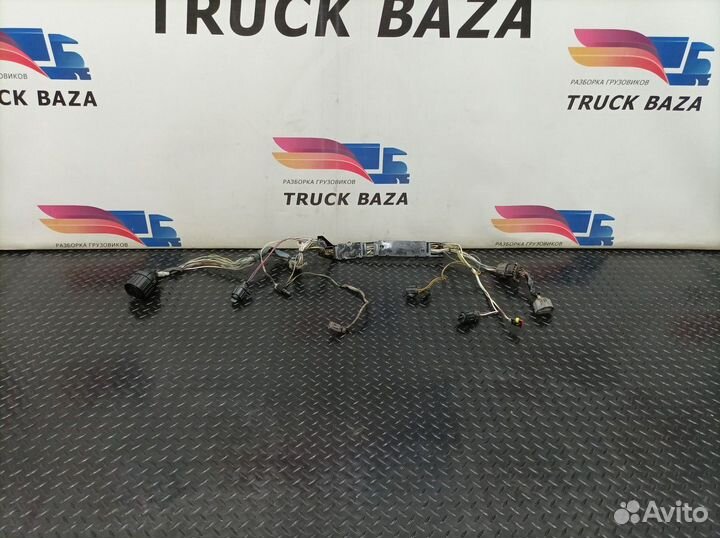 20991947 Проводка фары Volvo FH, Volvo FM