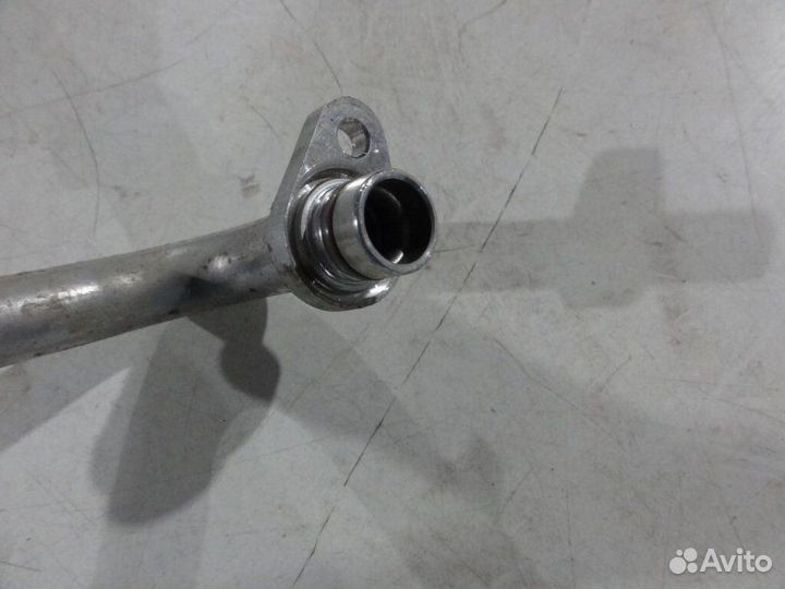 Трубка кондиционера Лада Ларгус универсал K4MA.490