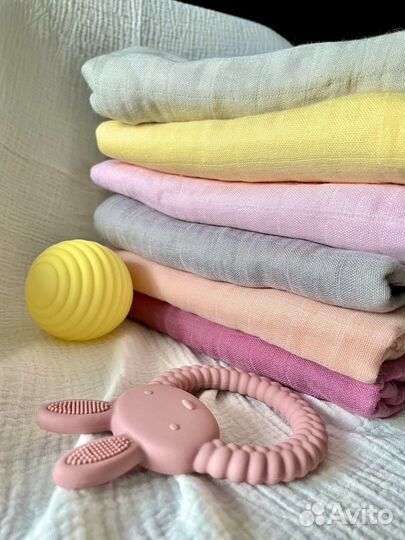 Пеленки 120*120