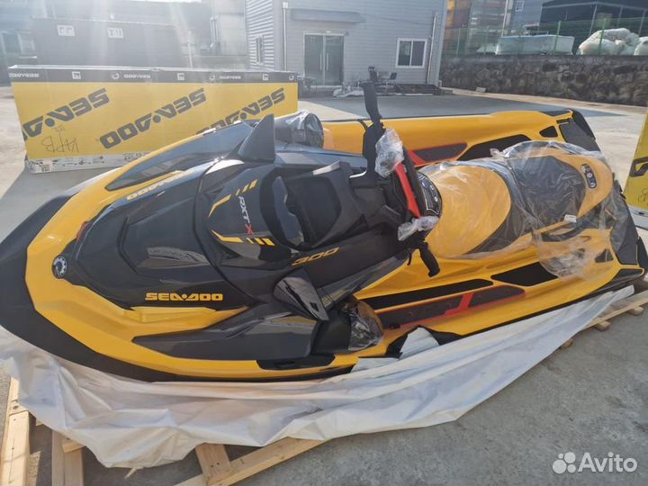 Seadoo RXT 300 2023