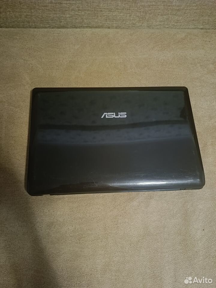 Asus