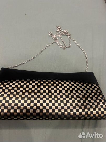 Клатчик женский Lunetta