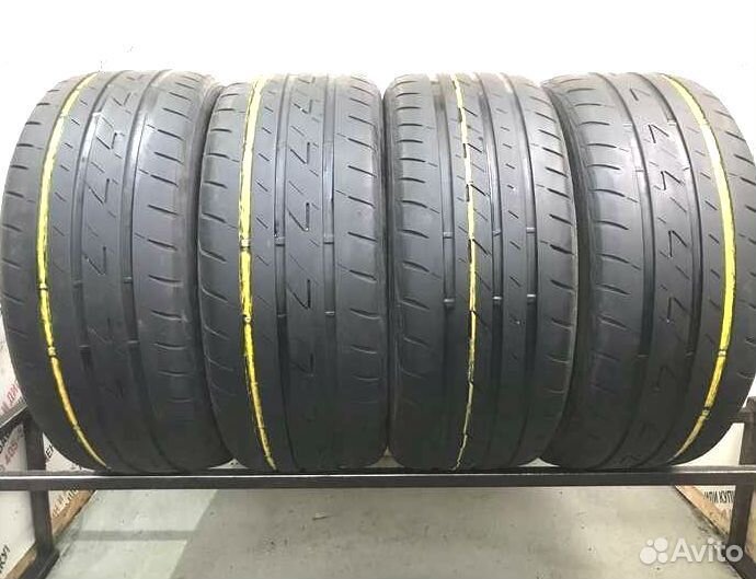 Bridgestone Dueler H/P Sport 215/50 R17 89P
