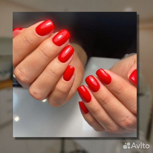 Аппаратный Педикюр, Маникюр. Коррекция ногтей