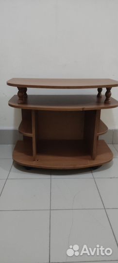 Тумба под телевизор